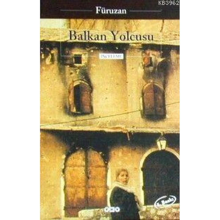 Balkan Yolcusu