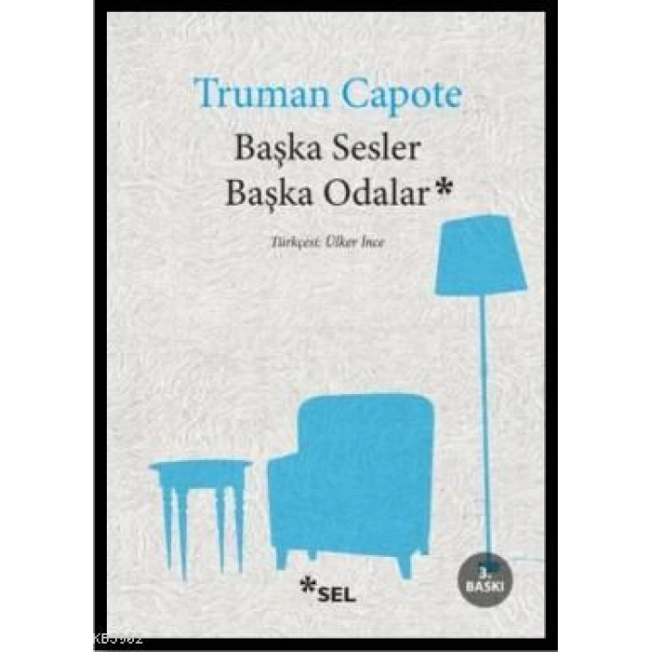 Başka Sesler Başka Odalar