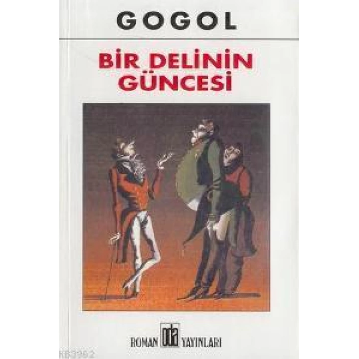 Bir Delinin Güncesi