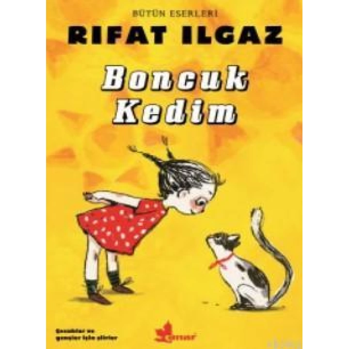 Boncuk Kedim