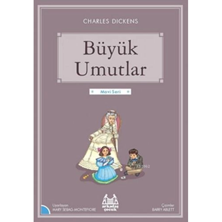 Büyük Umutlar