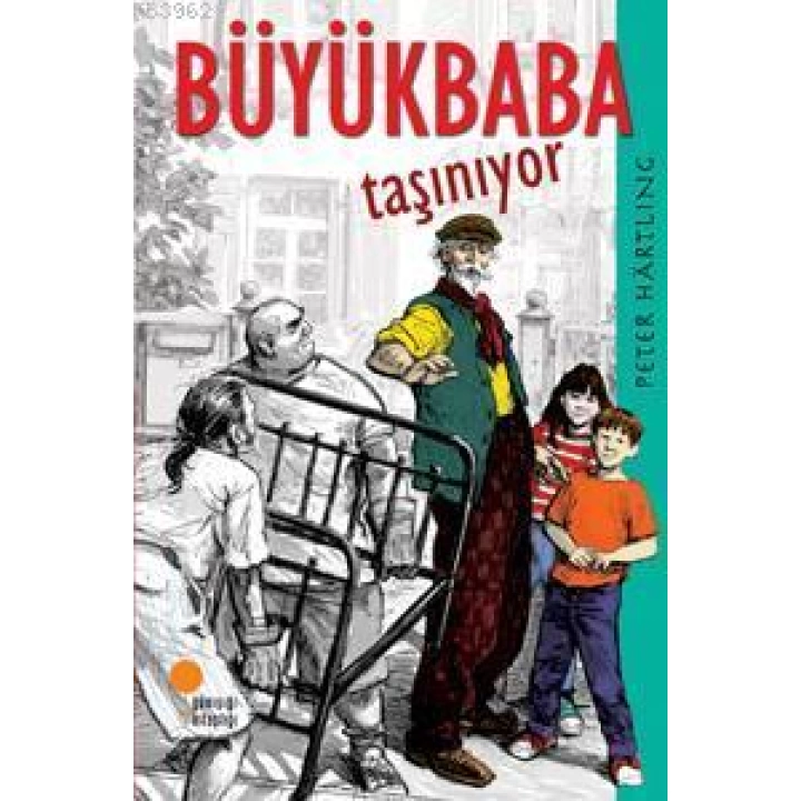 Büyükbaba Taşınıyor