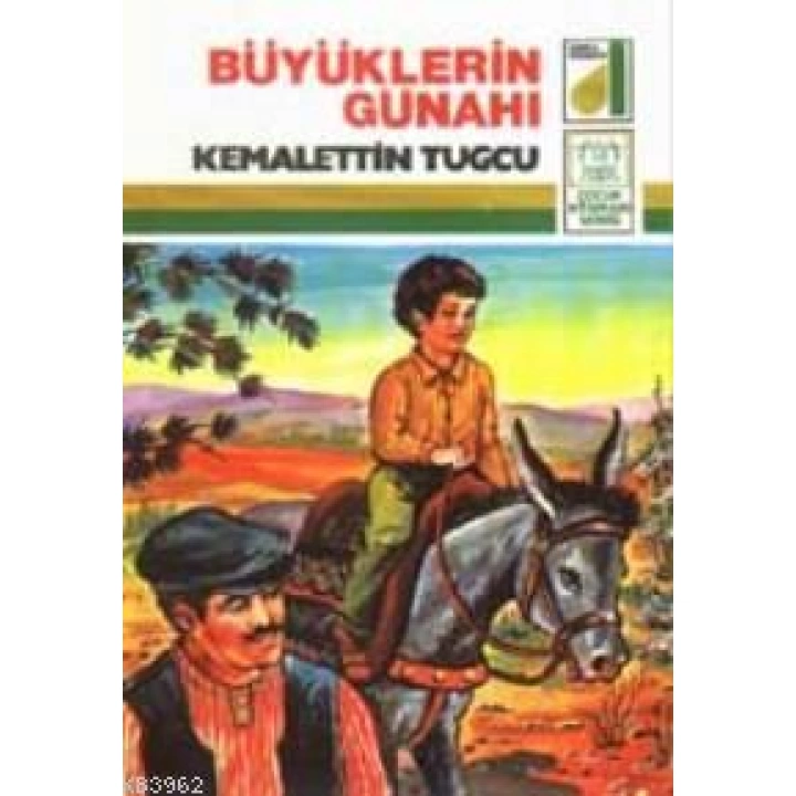 Büyüklerin Günahı