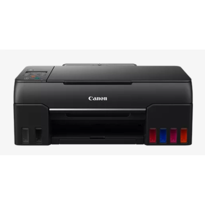 CANON PIXMA G640 TANKLI RENKLİ YAZ/TAR/FOT Wi-Fi A4