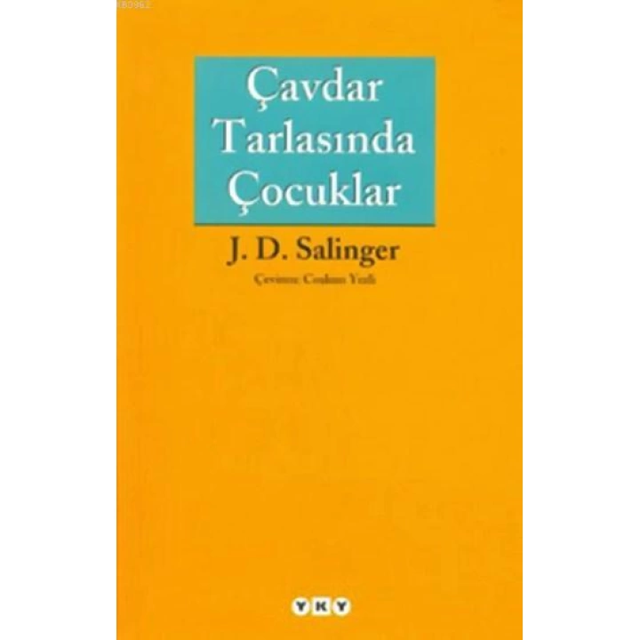 Çavdar Tarlasında Çocuklar