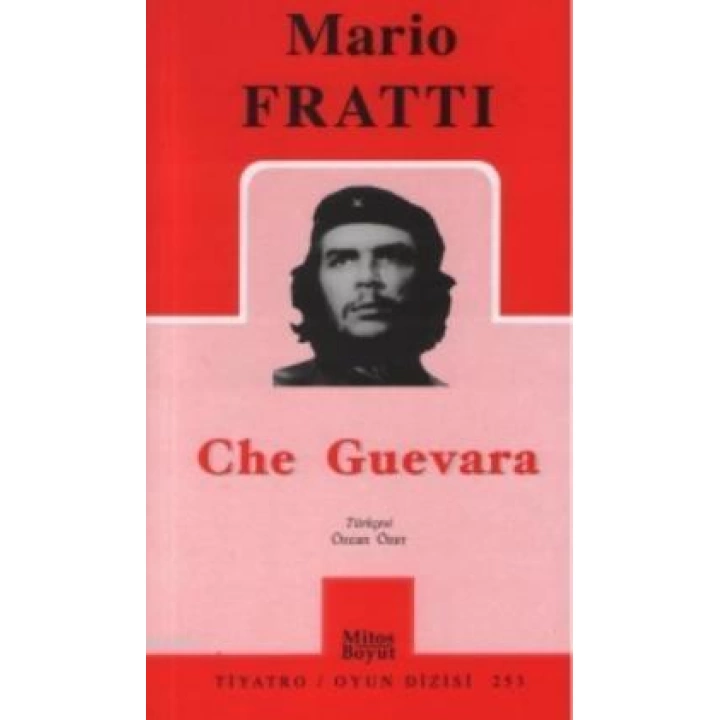 Che Guevara