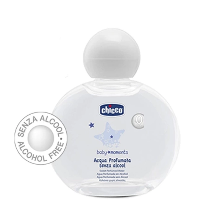 Chicco Su Bazlı Parfum 100 Ml