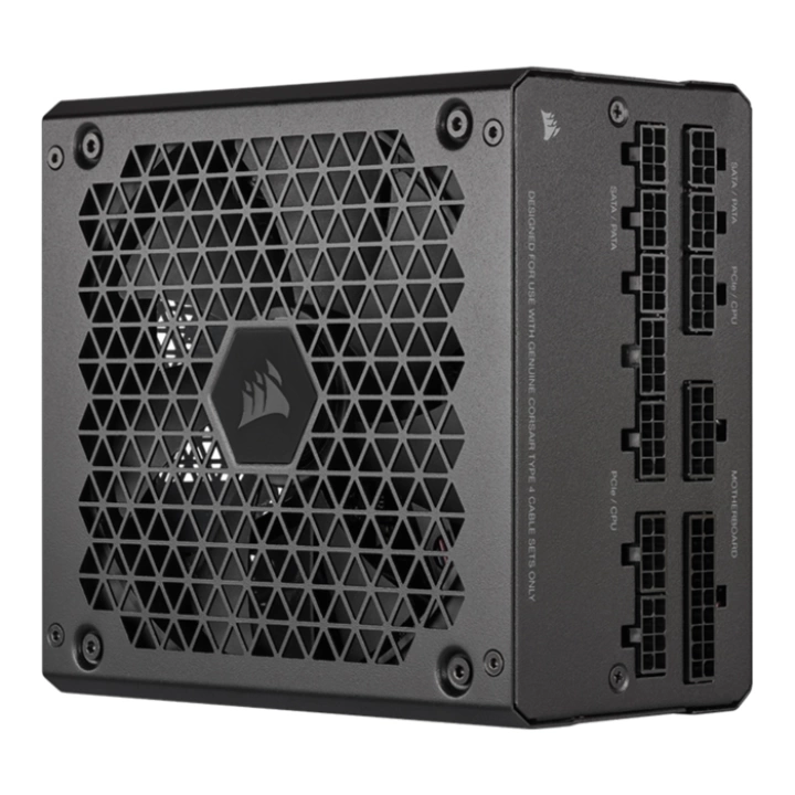 CORSAIR CP-9020234-EU RM750 (2021) 750W POWER SUPPLY