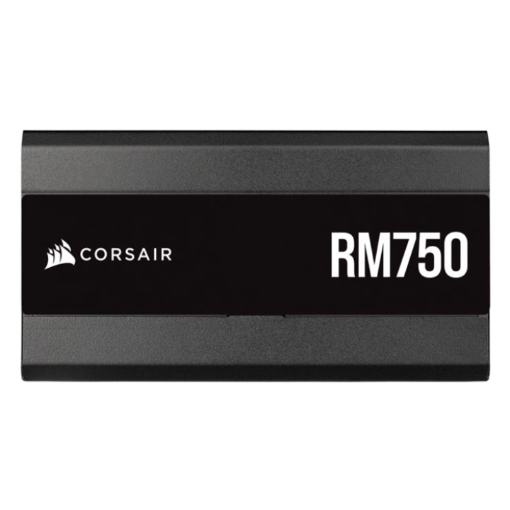 CORSAIR CP-9020234-EU RM750 (2021) 750W POWER SUPPLY