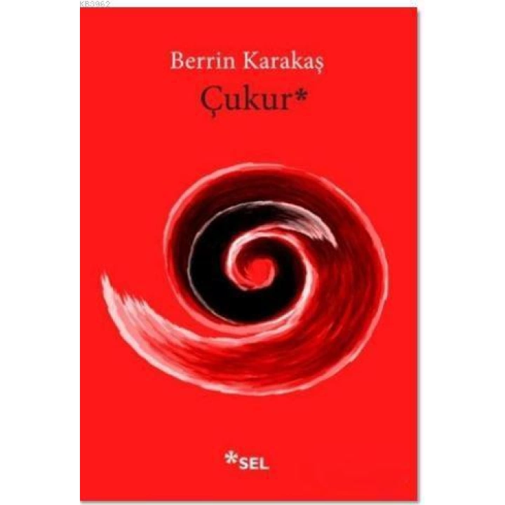 Çukur