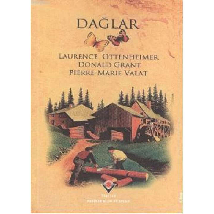 Dağlar