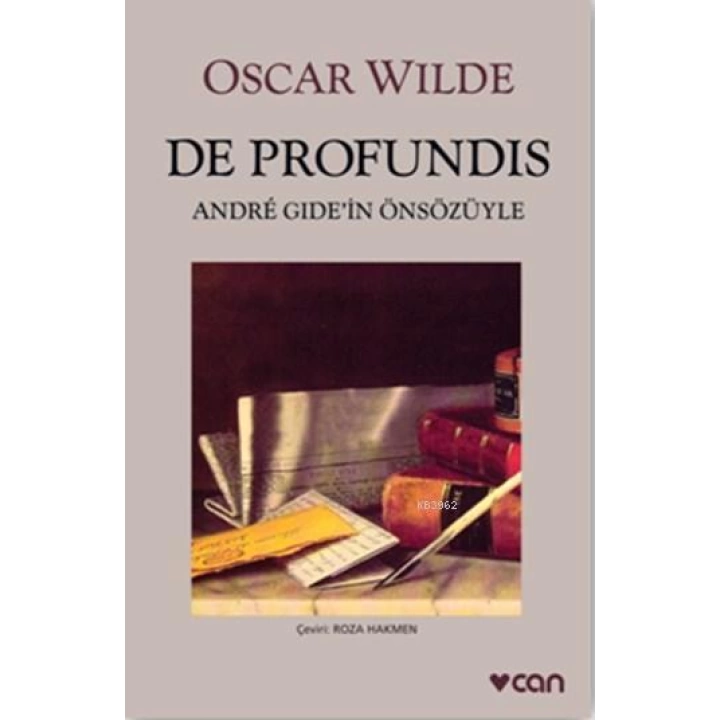 De Profundis