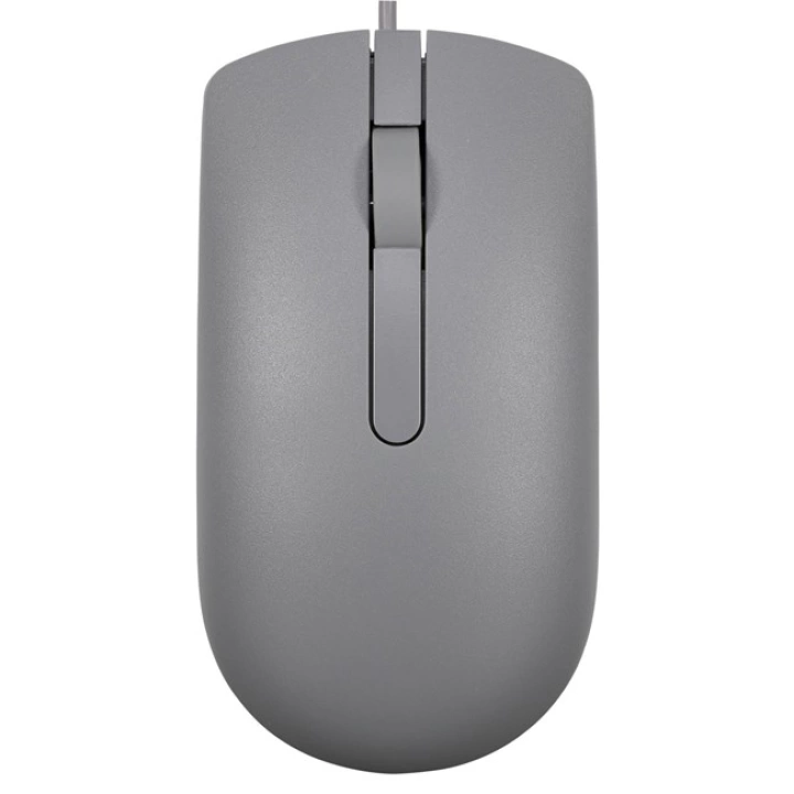 DELL MS116 OPTICAL KABLOLU MOUSE GRİ (570-AAIT)