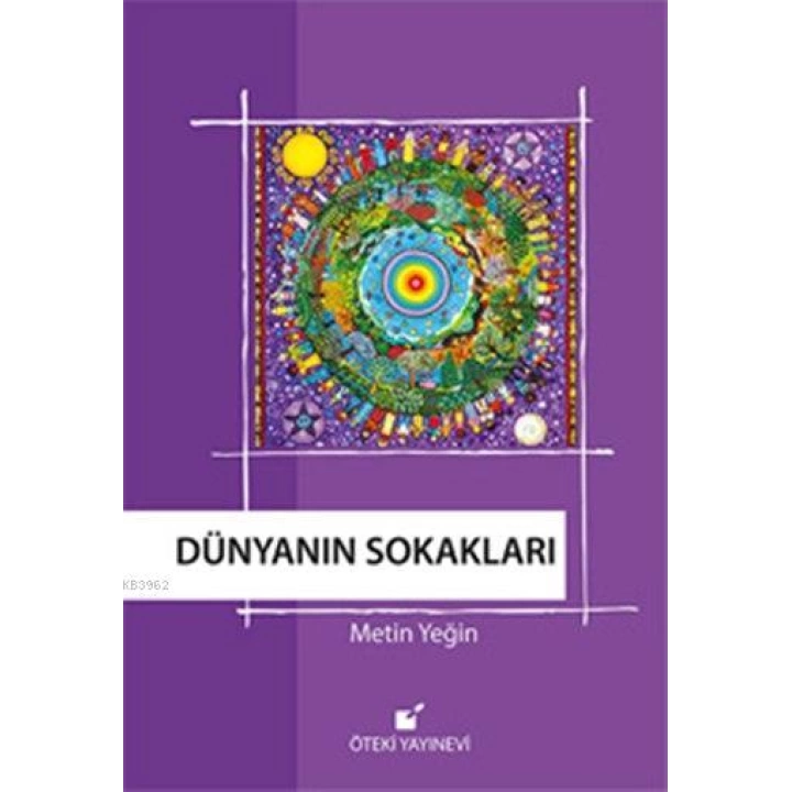 Dünyanın Sokakları