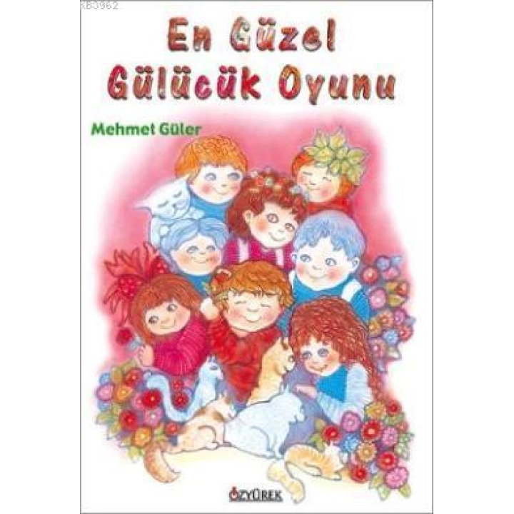 En Güzel Gülücük Oyunu