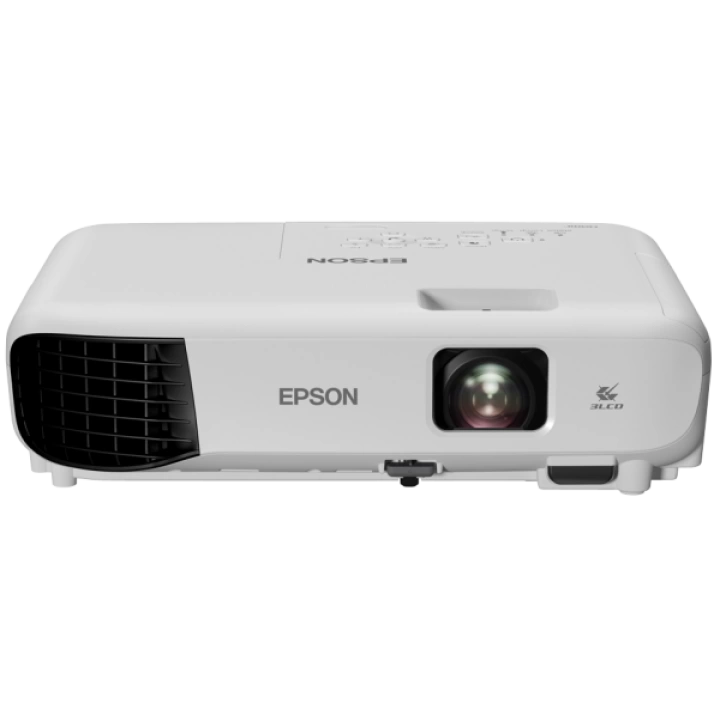 EPSON EB-E10 3600AL 1024x768 XGA PROJEKSİYON