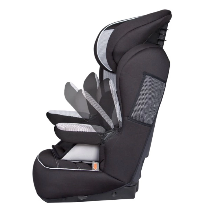 Ferrari I-max Isofix Furia 9-36 Oto Koltuğu 3507469689793