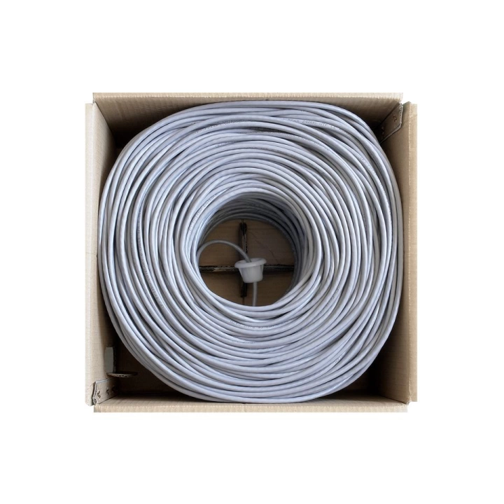 FRISBY FNW-CAT622 CAT6 UTP KABLO 305 METRE