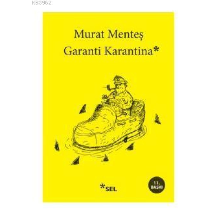 Garanti Karantina