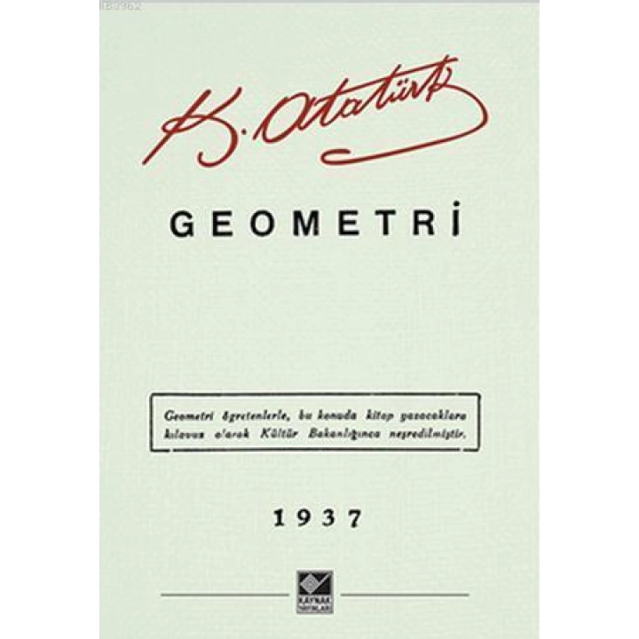 Geometri