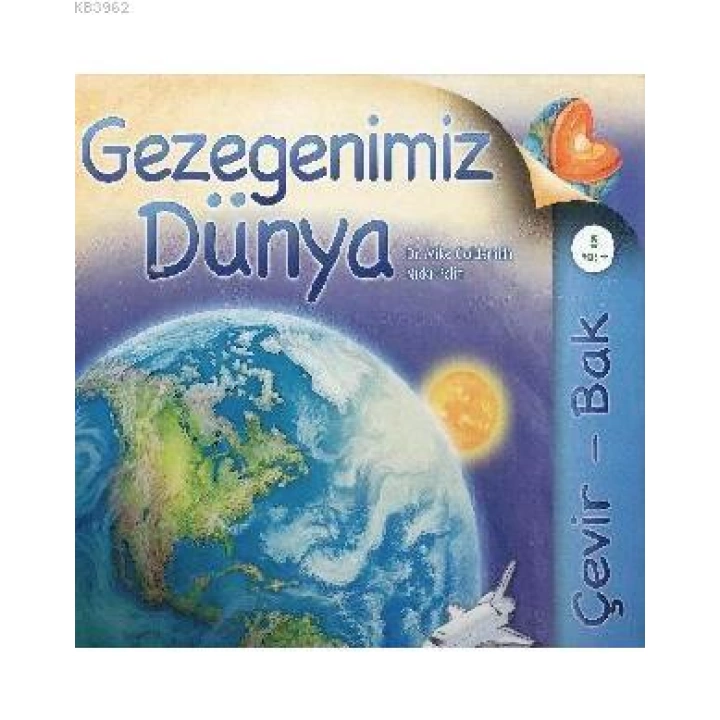 Gezegenimiz Dünya (Çevir Bak)