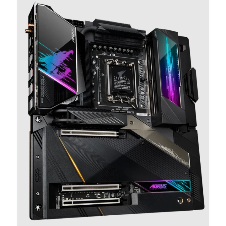 GIGABYTE Z690 AORUS XTREME DDR5 6600(OC) E-ATX 1700p