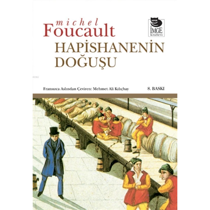 Hapishanenin Doğuşu