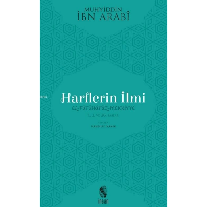 Harflerin İlmi