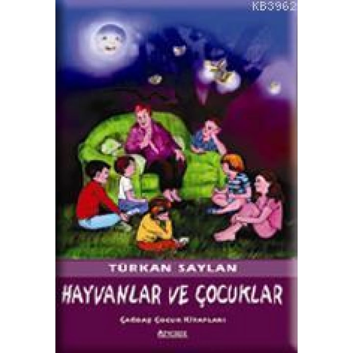 Hayvanlar ve Çocuklar