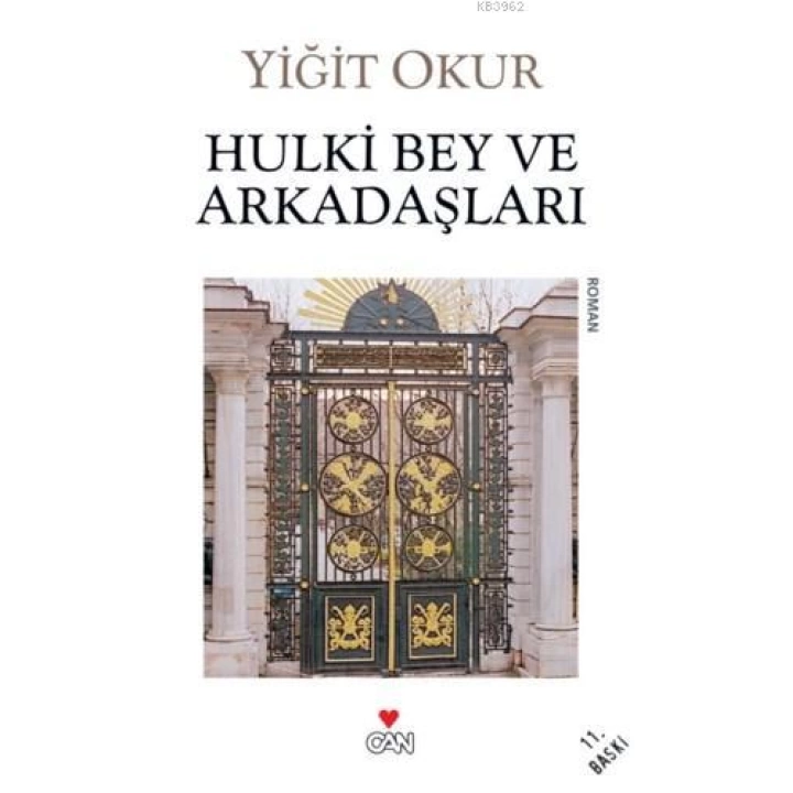 Hulki Bey ve Arkadaşları