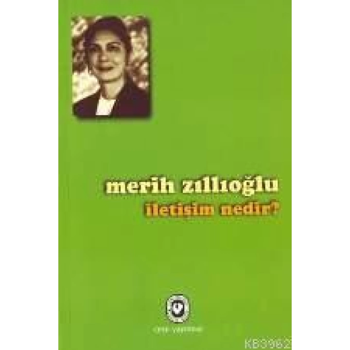 İletişim Nedir