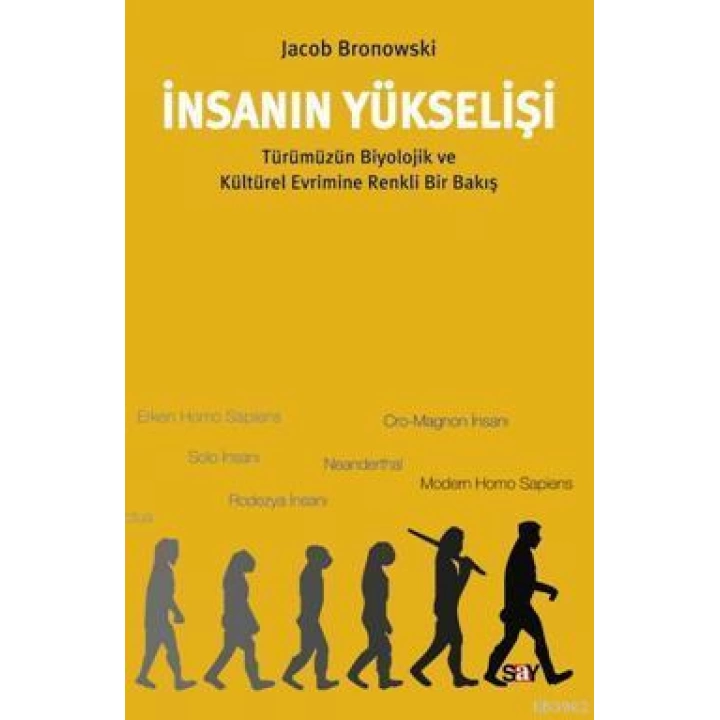 İnsanın Yükselişi