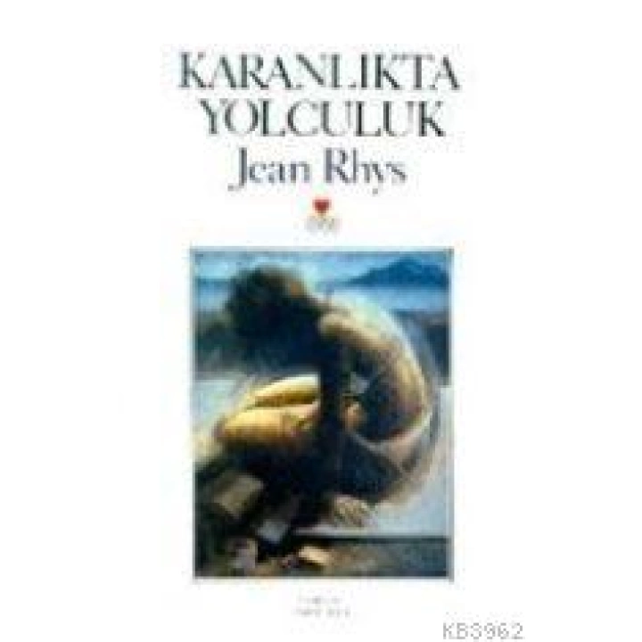 Karanlıkta Yolculuk