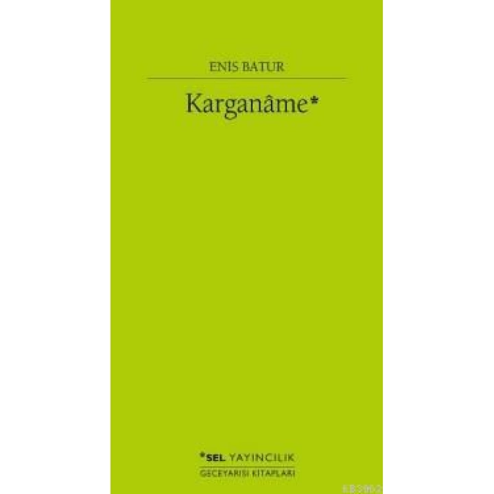 Karganame