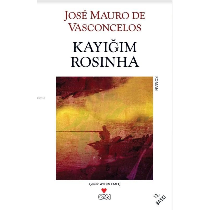 Kayığım Rosinha