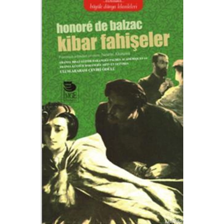 Kibar Fahişeler