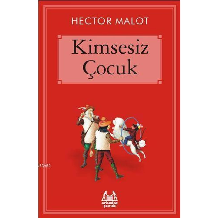 Kimsesiz Çocuk