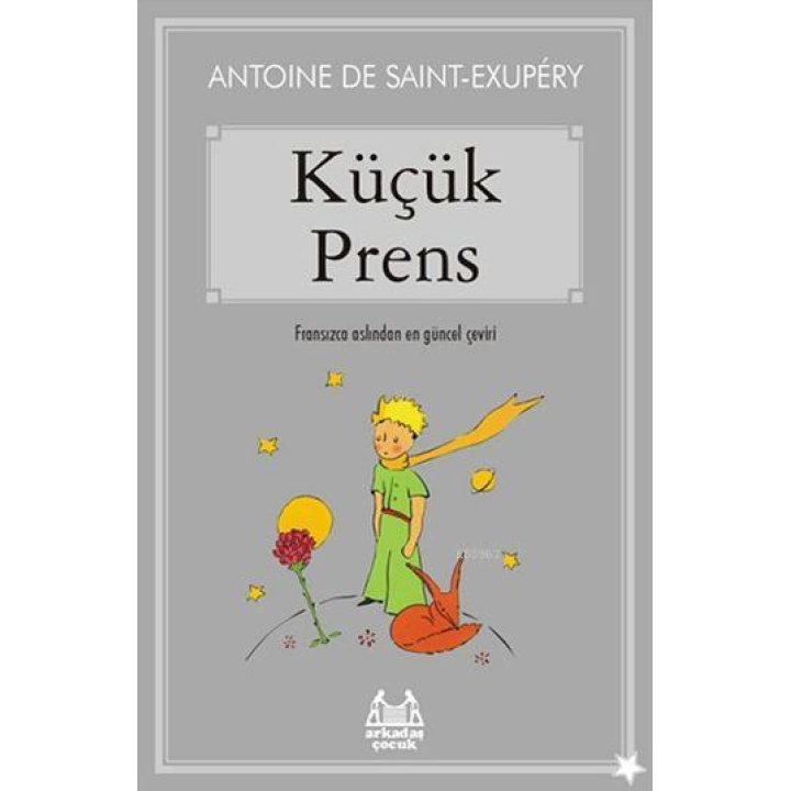 Küçük Prens