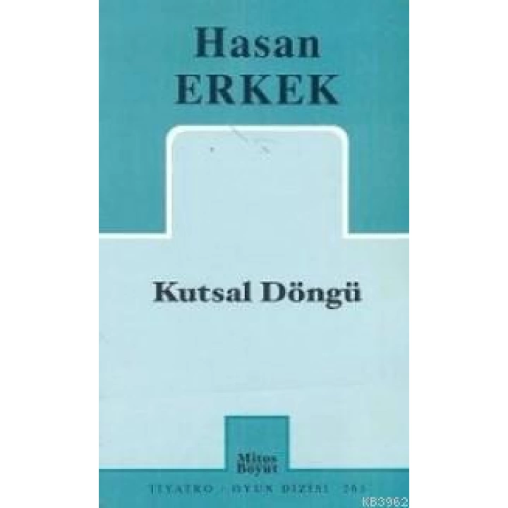 Kutsal Döngü