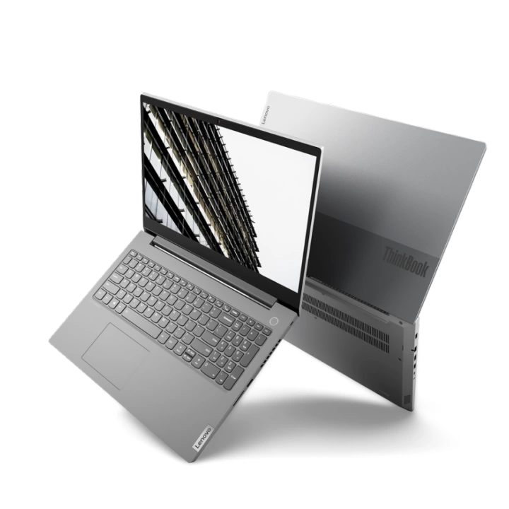 LENOVO ThinkBook 15P 20V3000STX i5-10300H 16GB 512GB SSD 4GB GTX1650Ti 15.6 FDOS