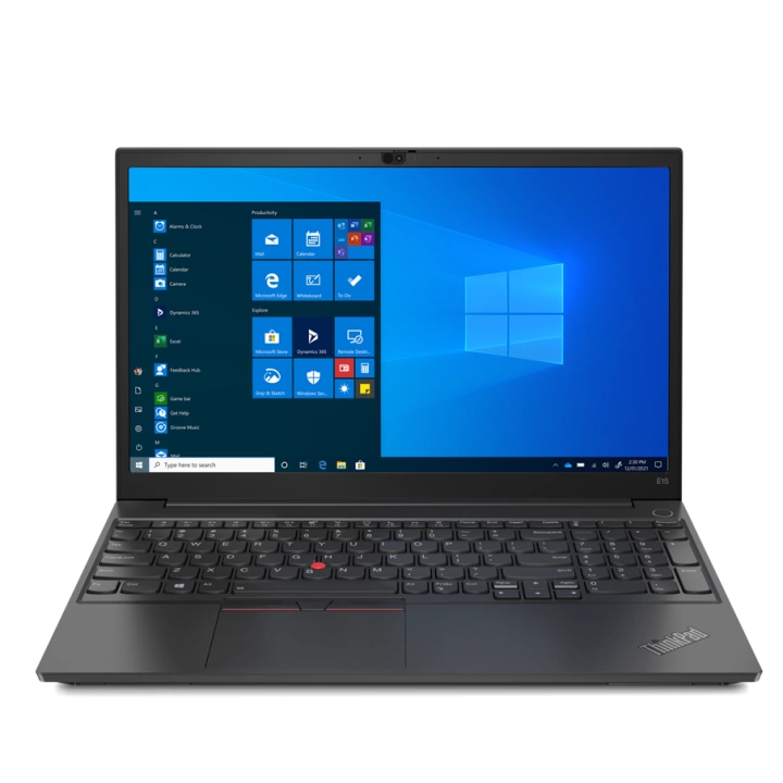 LENOVO ThinkPad E15 20YG007BTX R5-5500U 8GB 256GB SSD 15.6 FDOS