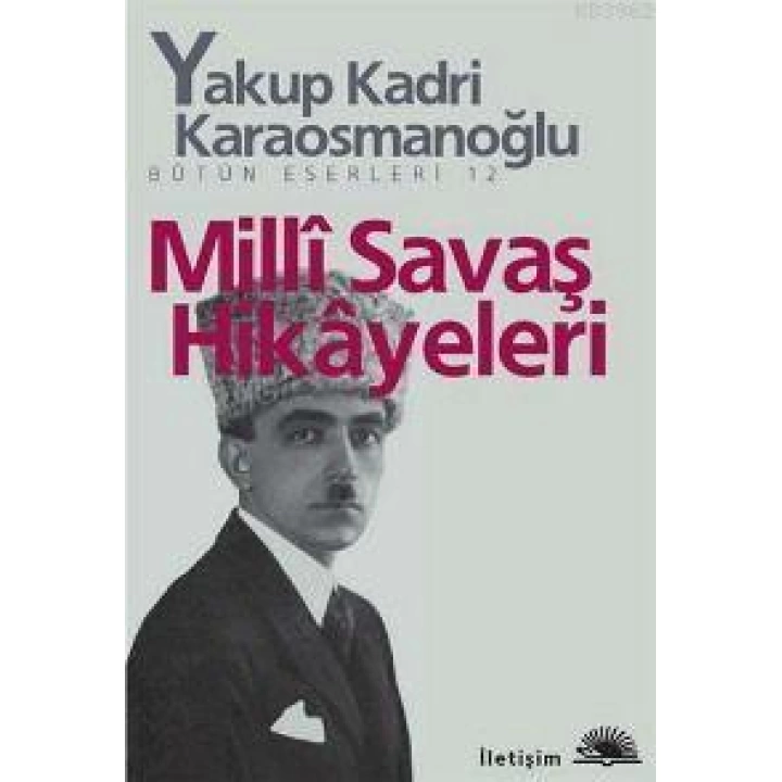 Milli Savaş Hikâyeleri