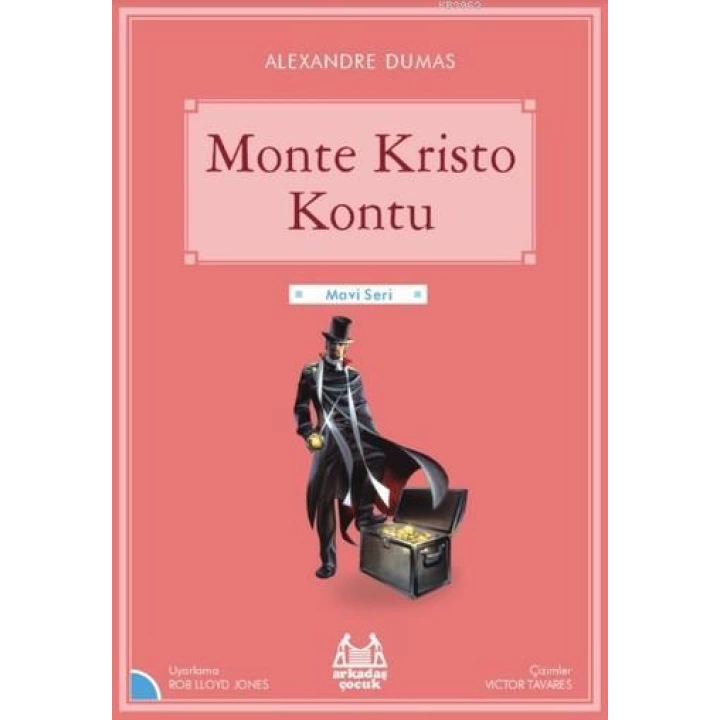 Monte Kristo Kontu