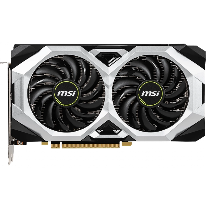 MSI GEFORCE RTX 2060 VENTUS 12G OC 12GB GDDR6 HDMI DP 192Bit