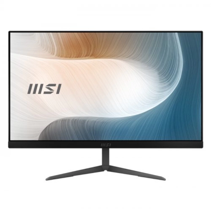 MSI MODERN AM241 11M-067XTR AIO i5-1135G7 8GB 256GB SSD 23.8 FDOS