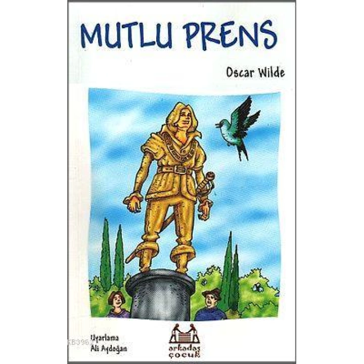 Mutlu Prens