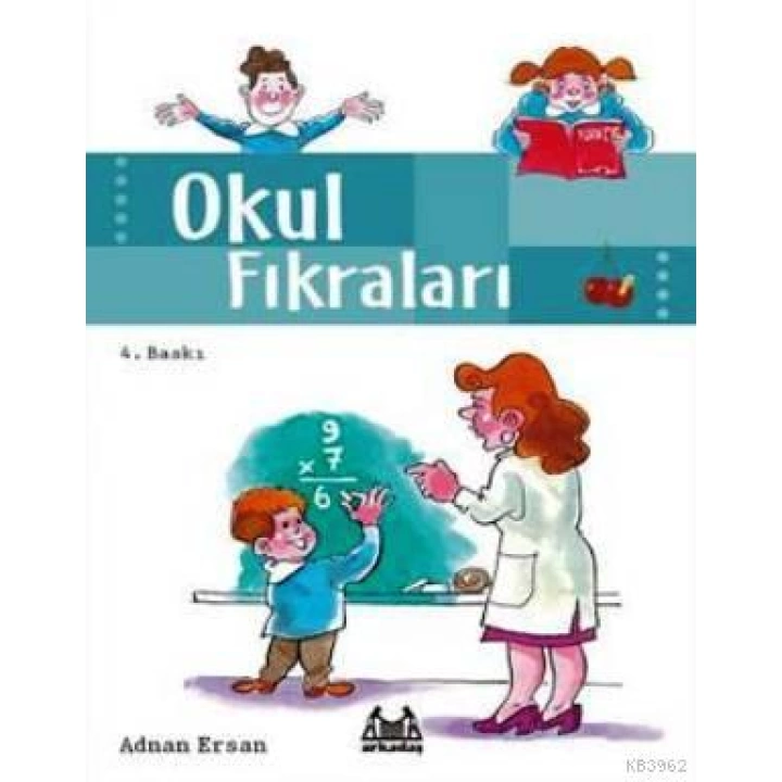 Okul Fıkraları