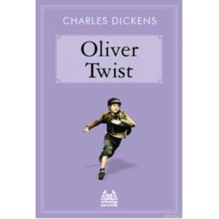 Oliver Twist