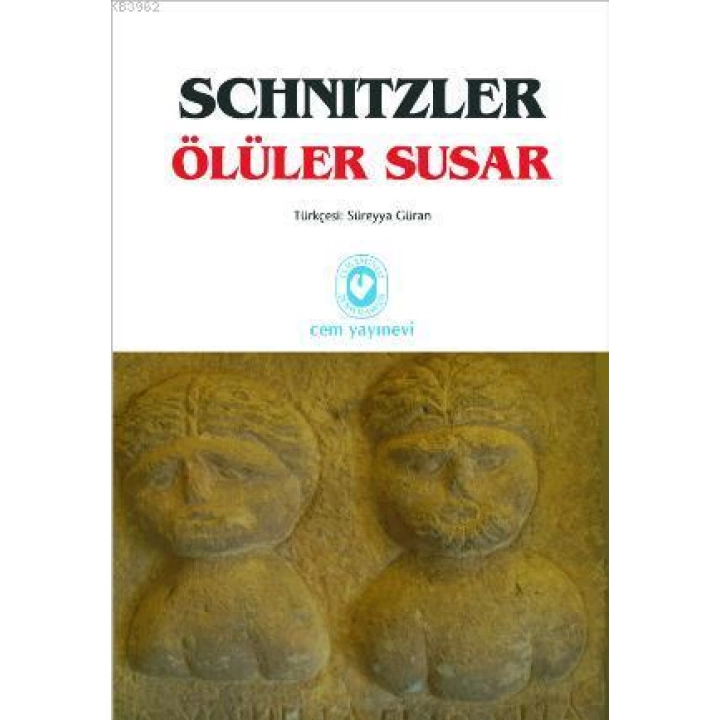 Ölüler Susar