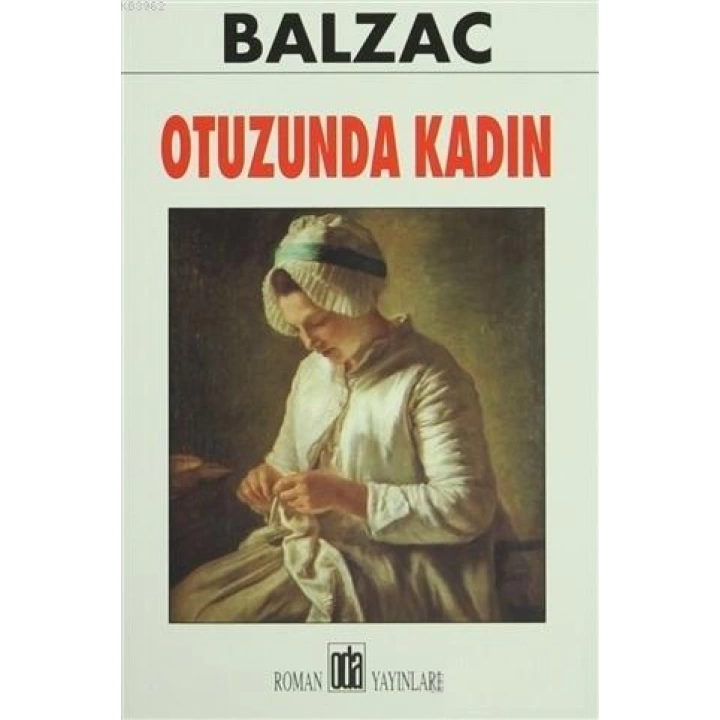 Otuzunda Kadın